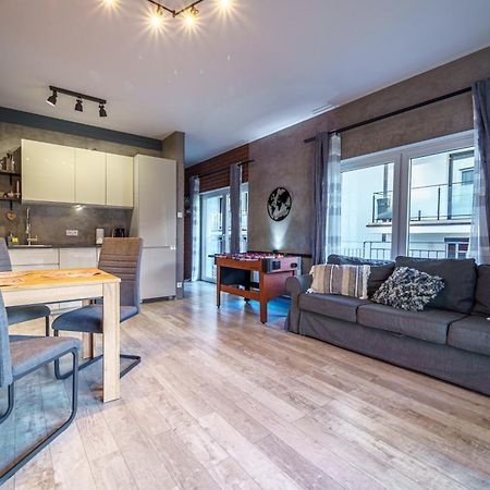 Apartamenty Pod Gondola Swieradow Exteriér fotografie