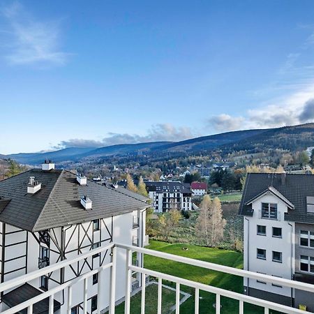 Apartamenty Pod Gondola Swieradow Exteriér fotografie