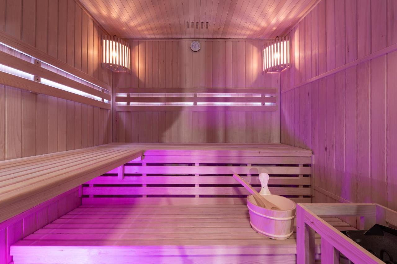 Apartamenty Pod Gondola Swieradow Exteriér fotografie