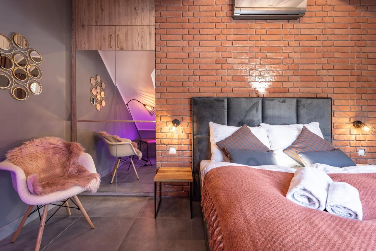 Apartamenty Pod Gondola Swieradow Exteriér fotografie
