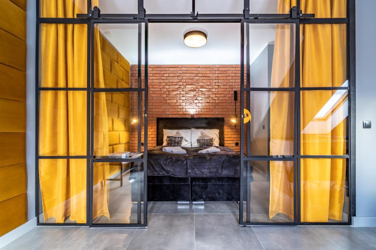 Apartamenty Pod Gondola Swieradow Exteriér fotografie