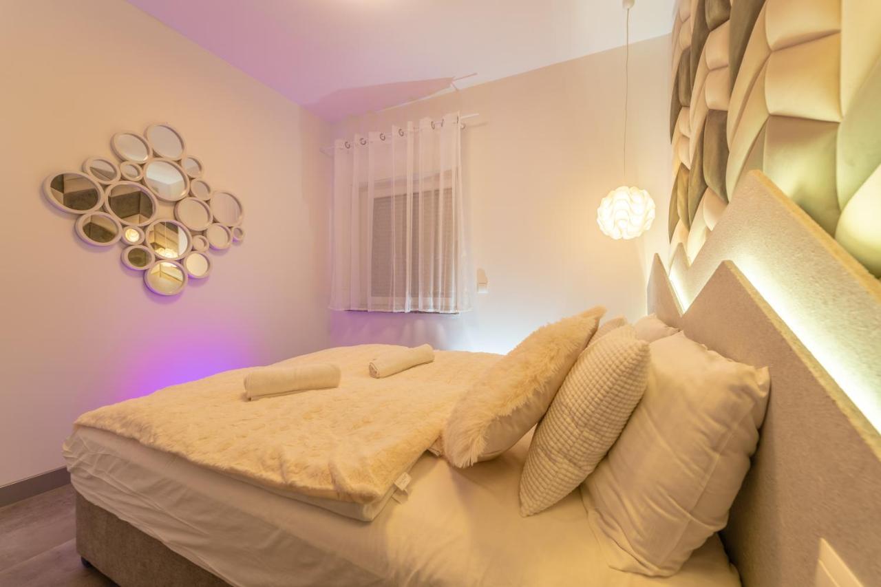 Apartamenty Pod Gondola Swieradow Exteriér fotografie