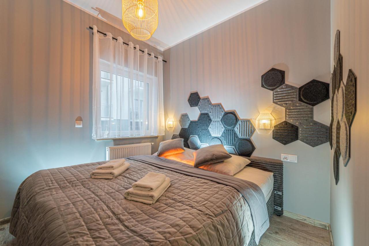 Apartamenty Pod Gondola Swieradow Exteriér fotografie