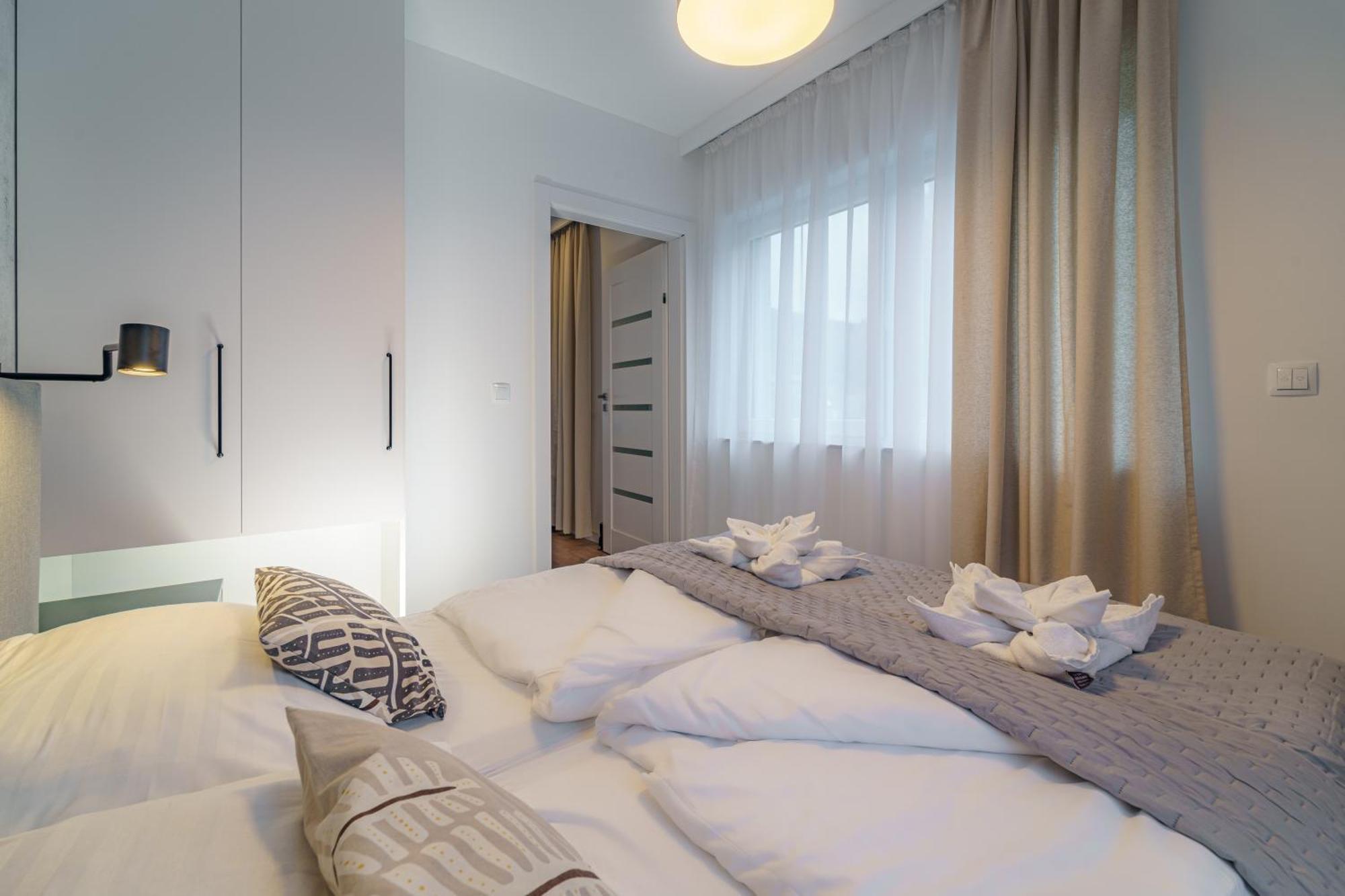 Apartamenty Pod Gondola Swieradow Exteriér fotografie