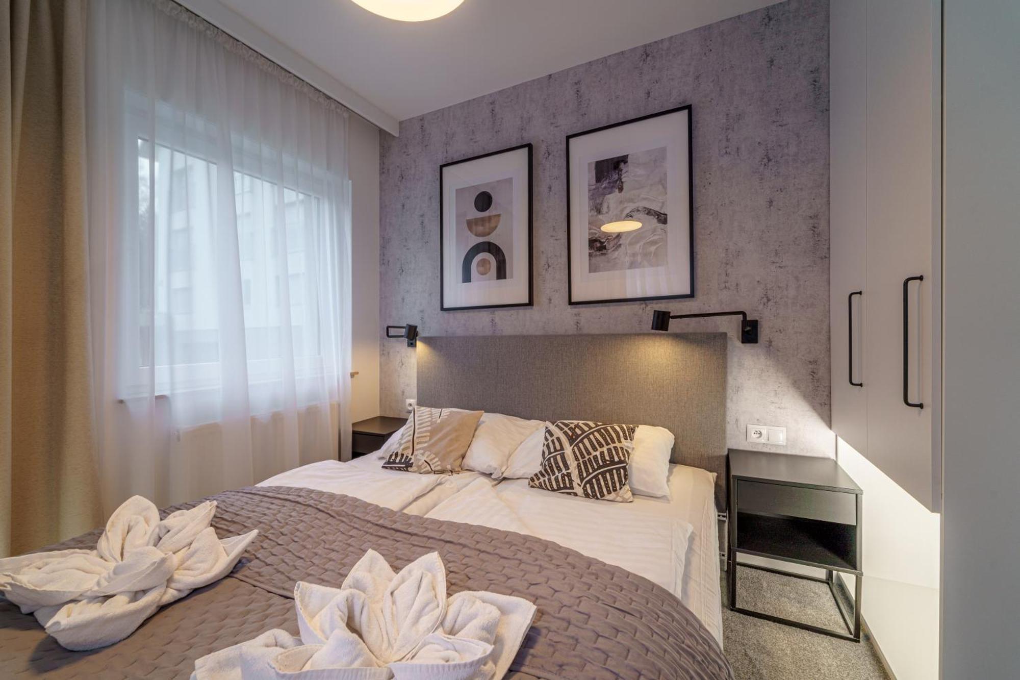 Apartamenty Pod Gondola Swieradow Exteriér fotografie