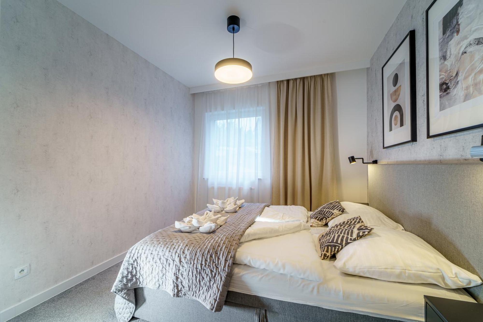 Apartamenty Pod Gondola Swieradow Exteriér fotografie