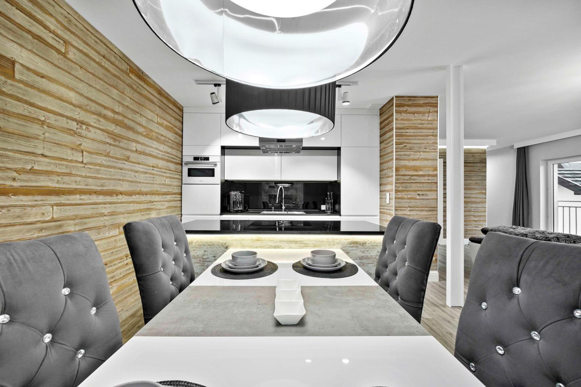 Apartamenty Pod Gondola Swieradow Exteriér fotografie