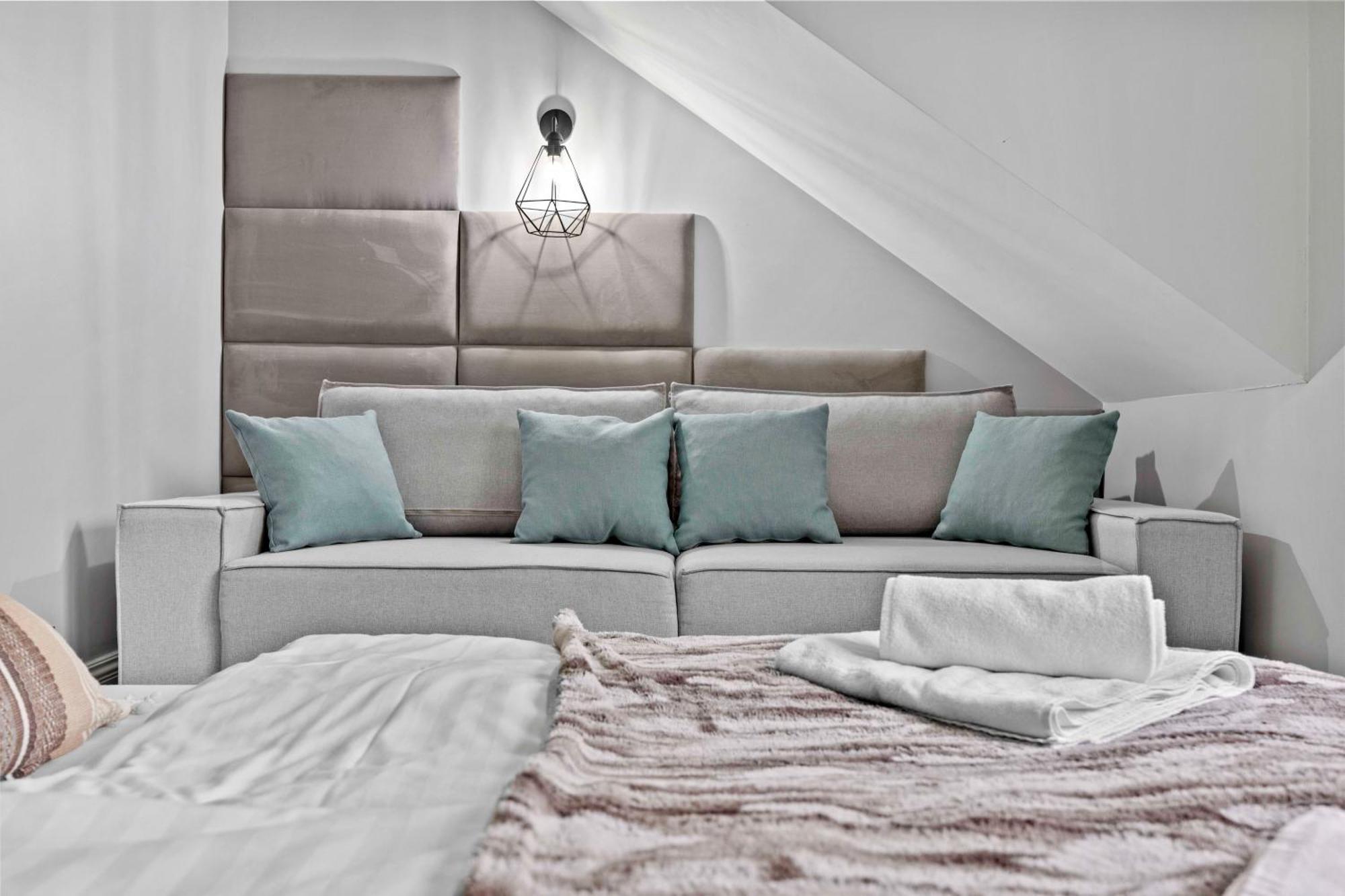 Apartamenty Pod Gondola Swieradow Exteriér fotografie